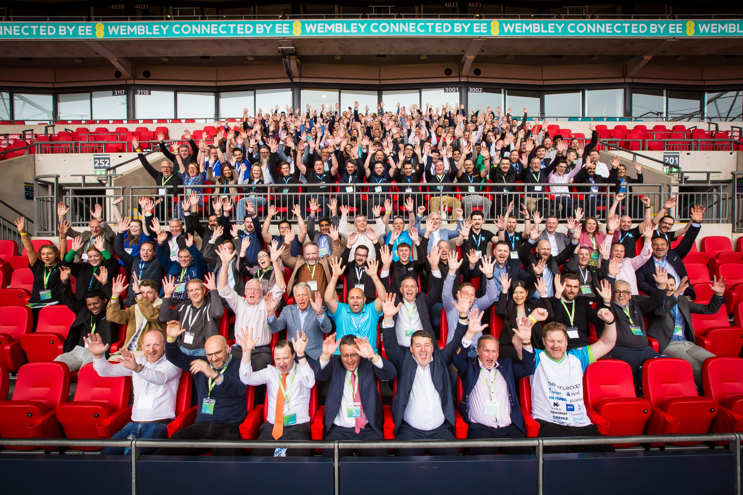 The Network Group - Gala 2024